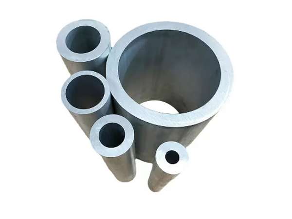 Aluminum Pipe&Tube